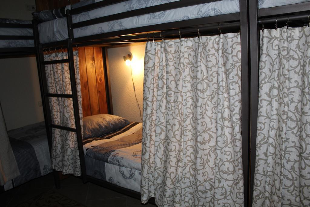 Hostel Brest Central Room photo