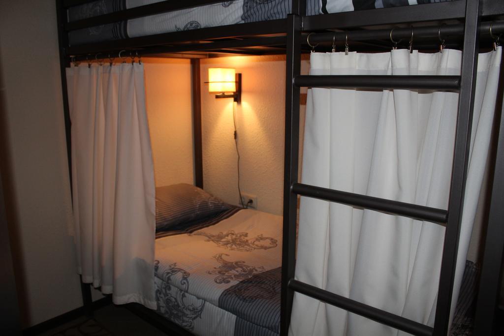 Hostel Brest Central Room photo
