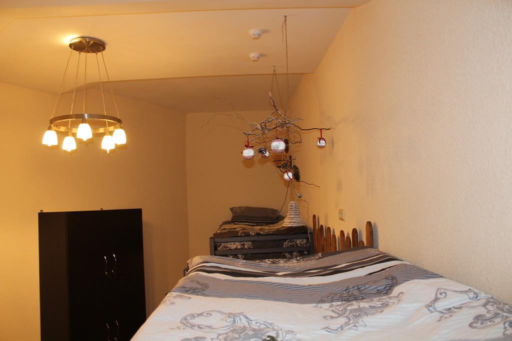 Hostel Brest Central Room photo